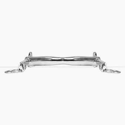 IRISH GOOSE NECK SHORT LEVERS