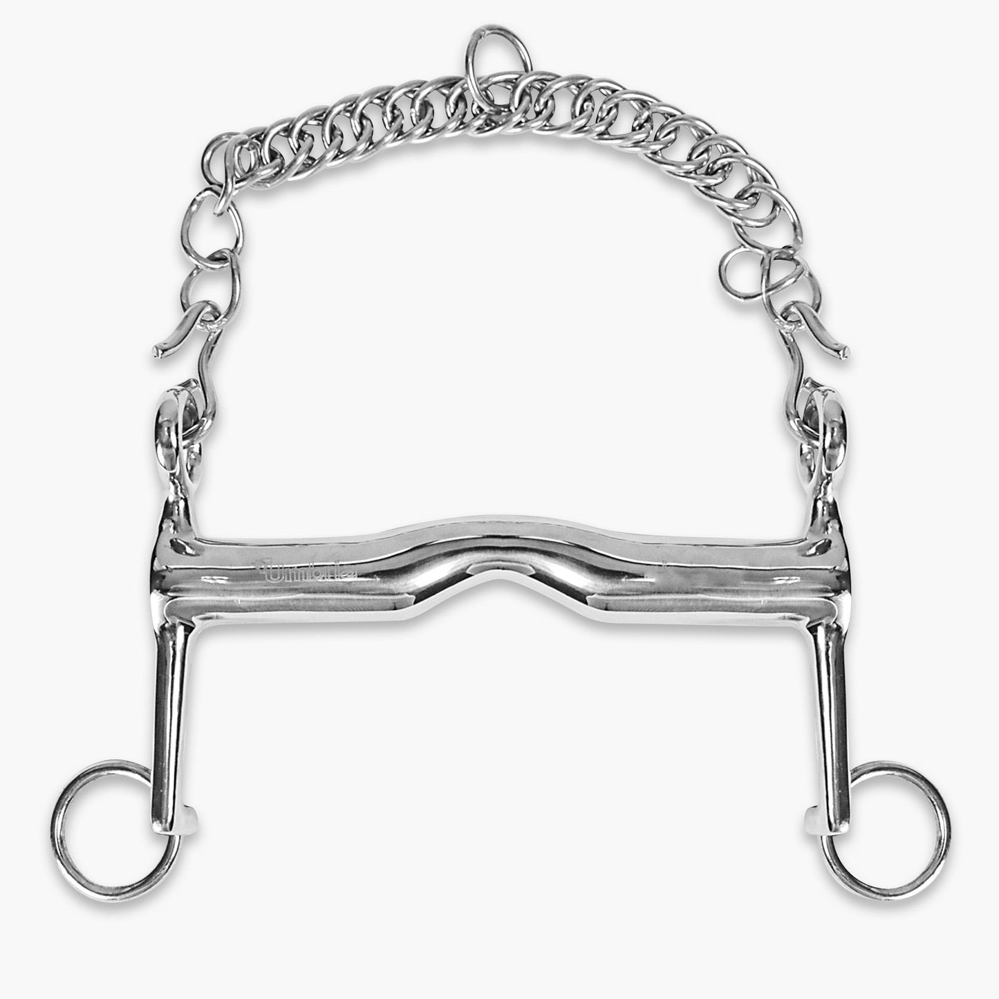 IRISH GOOSE NECK SHORT LEVERS