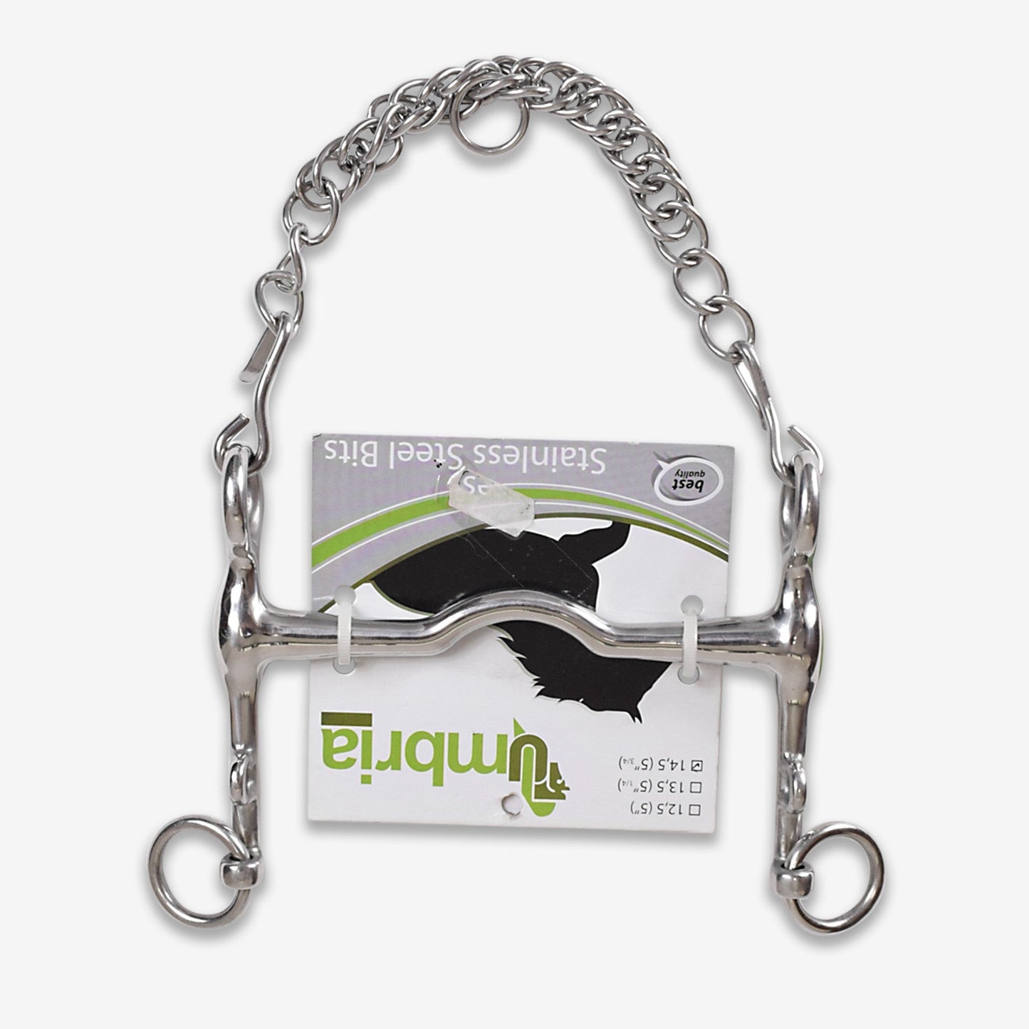 IRISH GOOSE NECK STEEL