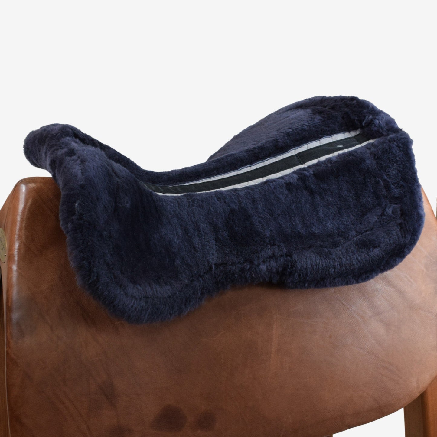 AGNELLINO SALVASCHIENA MATTES - NAVY