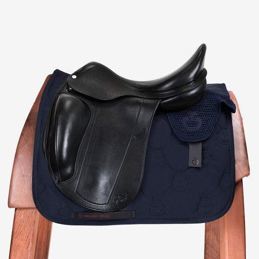 COMPLETO DRESSAGE CAVALLERIA TOSCANA - BLU