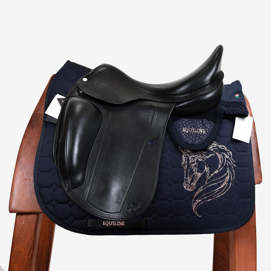 COMPLETO EQUILINE DRESSAGE - CRISTALLI