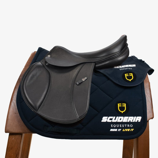 COMPLETO SCUDERIA EQUESTRO