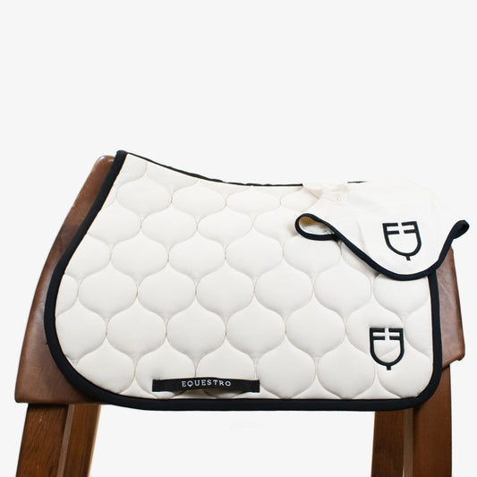 SET EQUESTRO ONION - BEIGE CHIARO