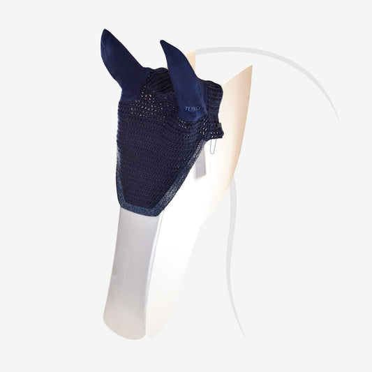JUMP'IN CRYSTAL CAP - BLUE