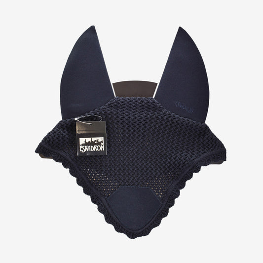 ESKADRON PONY SOUNDPROOF HEADPHONES - BLUE
