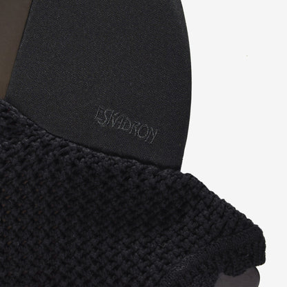 ESKADRON SOUNDPROOF HEADPHONES - BLACK