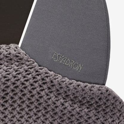 ESKADRON SOUNDPROOF HEADPHONES - GREY