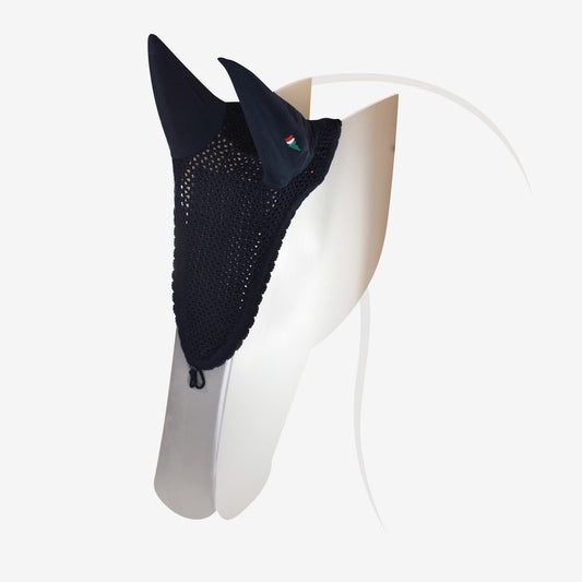 CUFFIETTA LUNGA EQUILINE - BLU