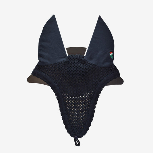 CUFFIETTA LUNGA EQUILINE - BLU