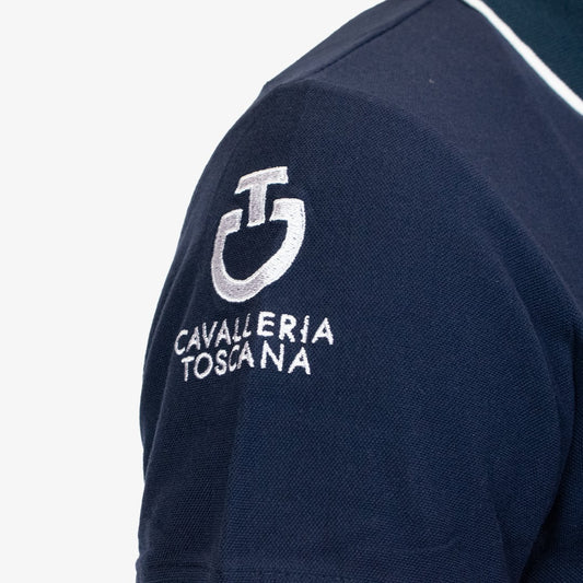 POLO UOMO CT X FISE