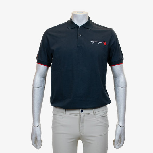 POLO UOMO SELLERIA EQUIPE