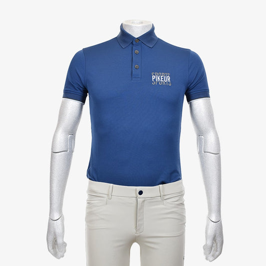 POLO PIKEUR DIEGO