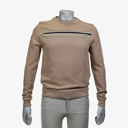 FELPA CT COTTON PIQUET