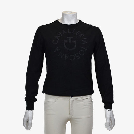 MAGLIA CT CASHMERE BLEND