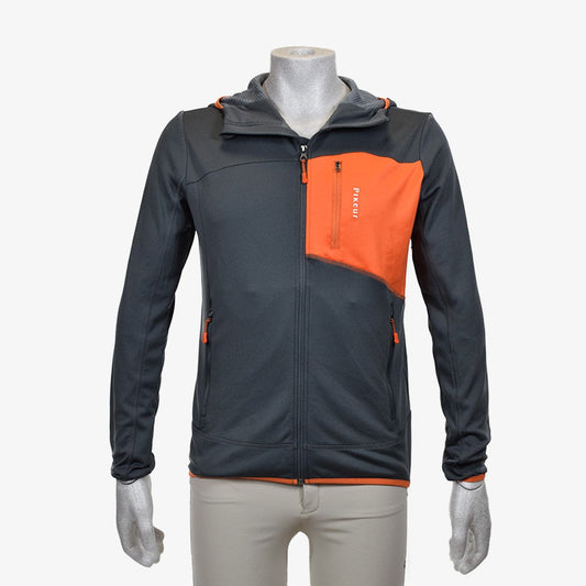 PIKEUR FLEECE JACKET SWEATSHIRT