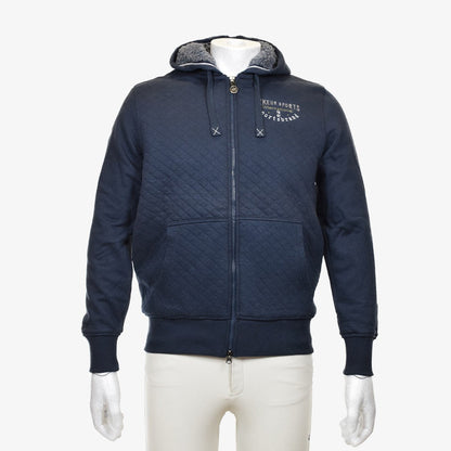 FELPA PIKEUR FYNN HOODIE HAKA