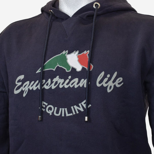 EQUILINE ANSON SWEATSHIRT