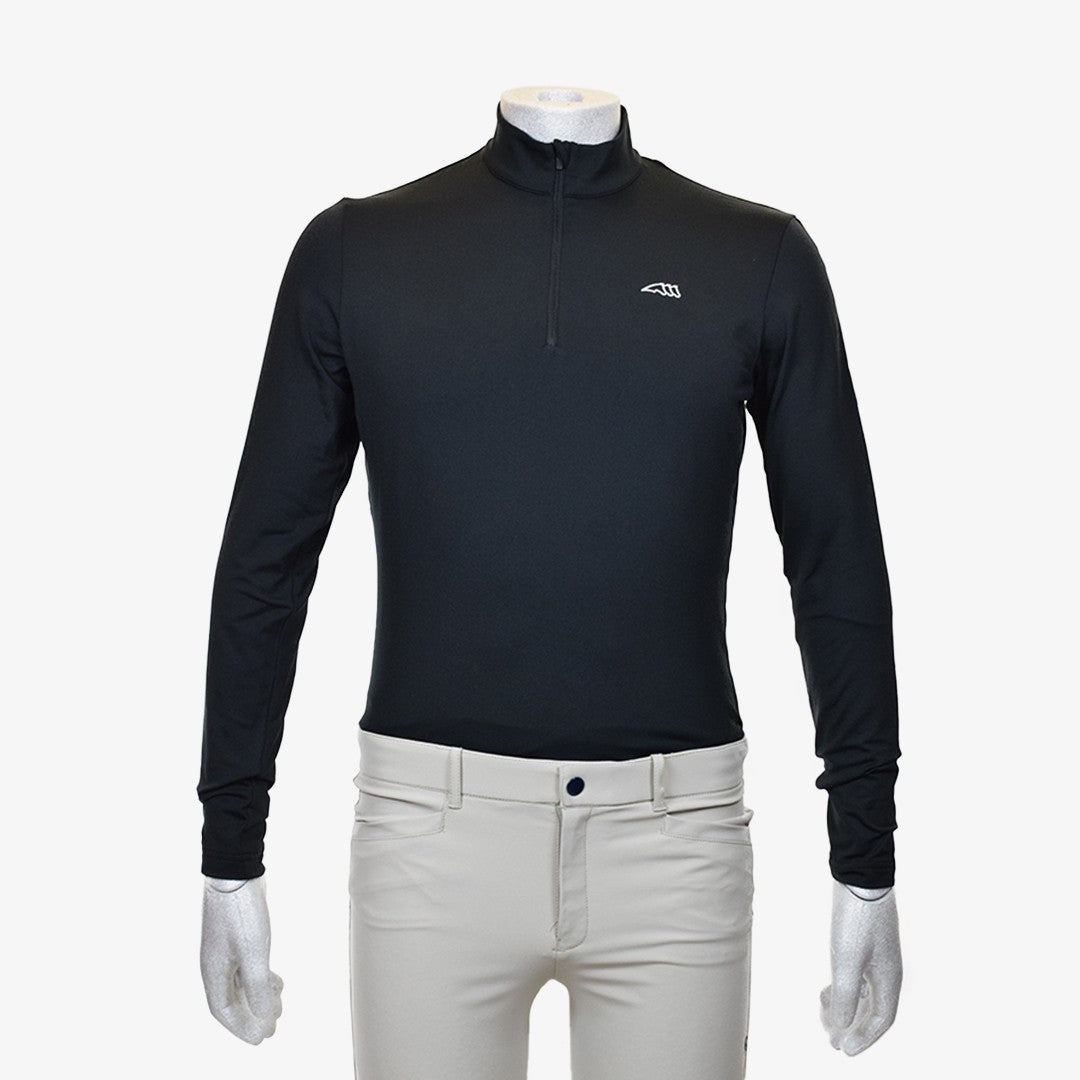 EQUILINE SECOND SKIN CESKO - BLACK