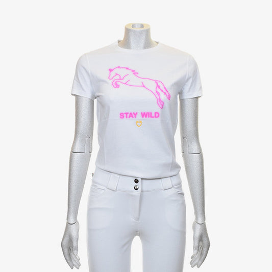 EQUESTRO WOMEN'S STAY WILD