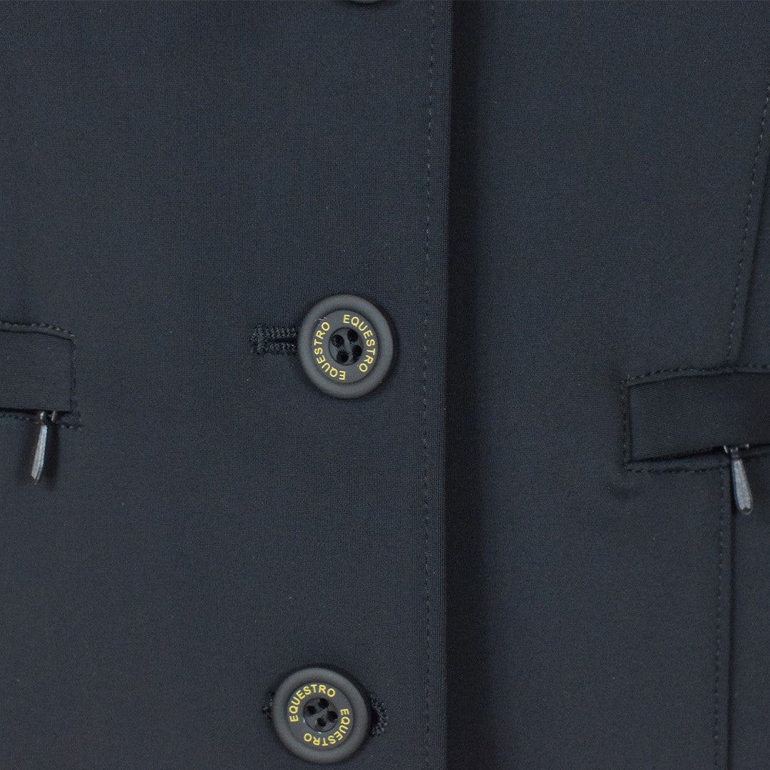 EQUESTRO EXCLUSIVE - BLACK