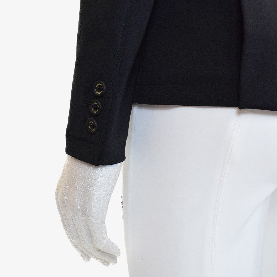 EQUESTRO EXCLUSIVE - BLACK