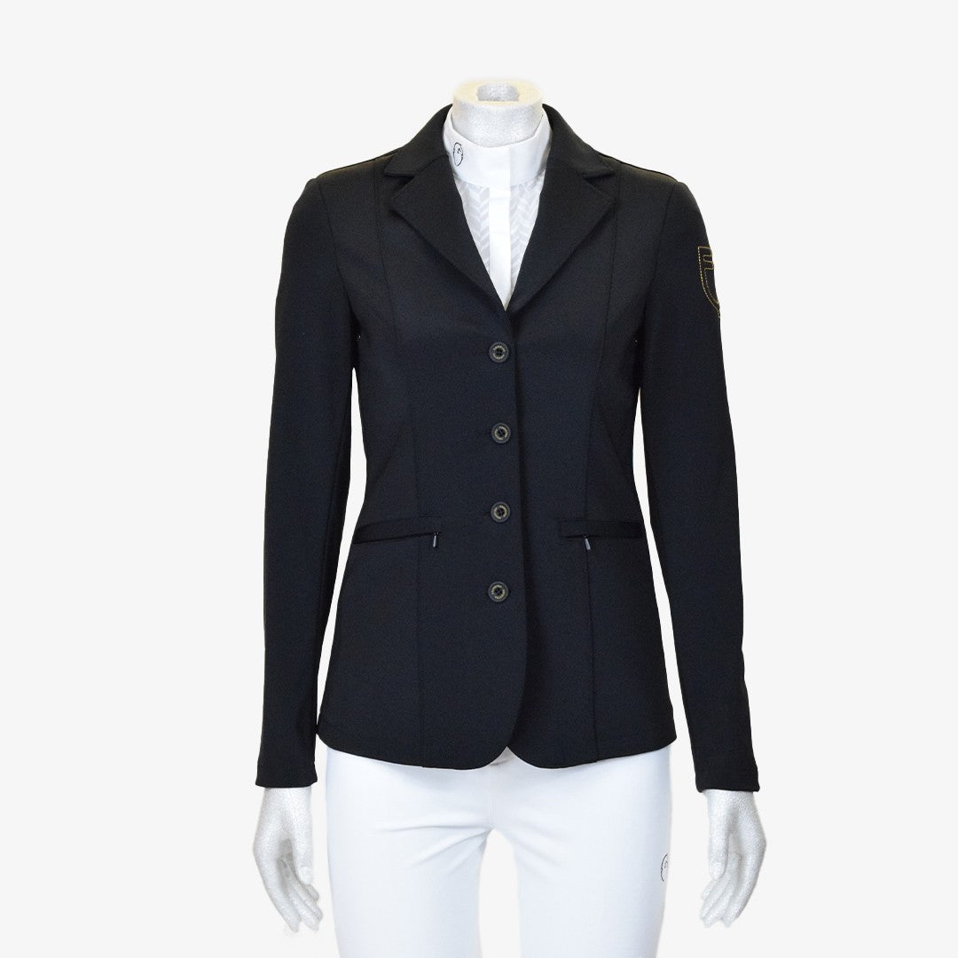 EQUESTRO EXCLUSIVE - BLACK