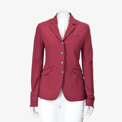 VESTRUM CANBERRA - BORDEAUX/TAUPE