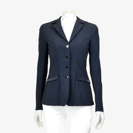 PIKEUR VALENTINE - BLU