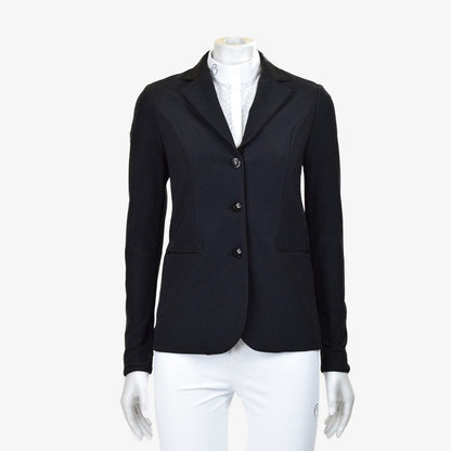 EQUESTRO ELEGANCE - BLACK