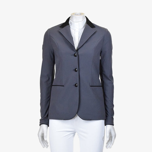 EQUESTRO ELEGANCE - GRIGIO