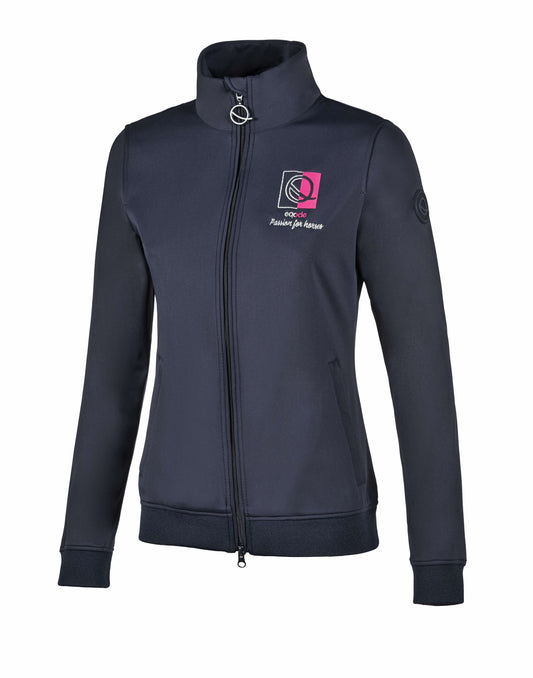 SOFTHELL EQODE DORA Q - BLU