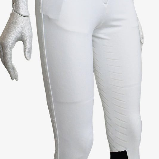 EQUILINE FULL GRIP - BIANCO