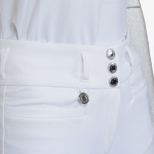 PANTALONI CONCOSO PIKEUR