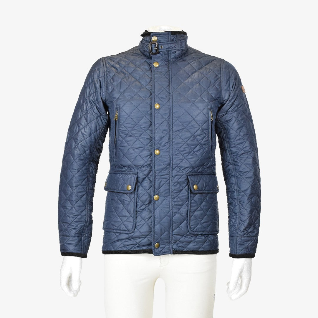 GIACCA TRAPUNTATA AIGLE LAWRENCY