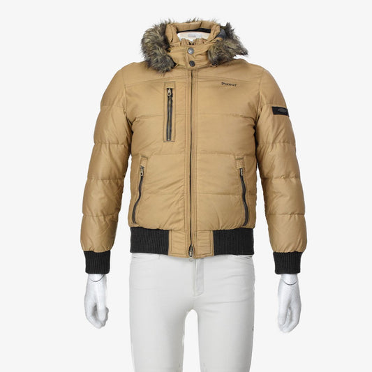PIKEUR VILANO
