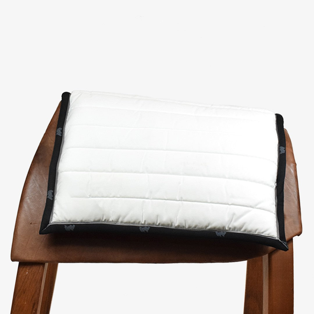 POLYPADS CLASSIC PLUS ONE - BIANCO/NERO