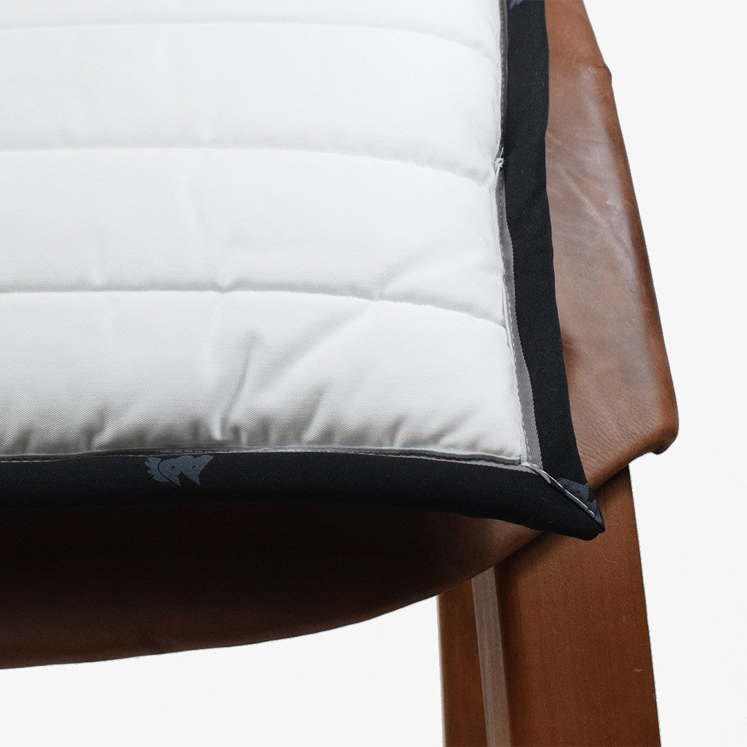 POLYPADS CLASSIC PLUS ONE - BIANCO/NERO