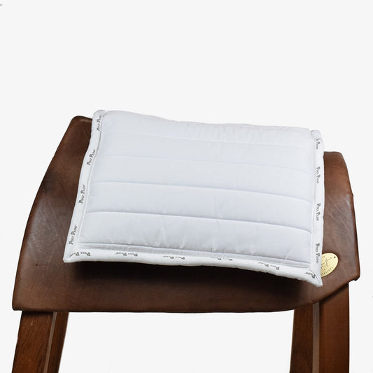 POLYPADS CLASSIC PLUS ONE - BIANCO PONY