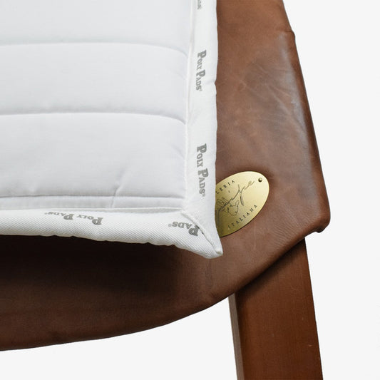 POLYPADS CLASSIC PLUS ONE - BIANCO PONY