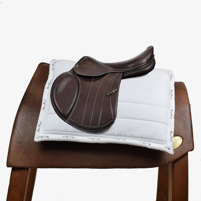 POLYPADS CLASSIC PLUS ONE - BIANCO PONY