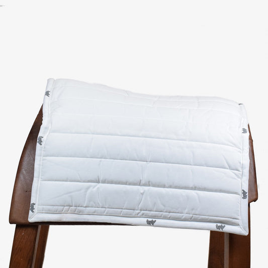 POLYPADS CLASSIC PLUS ONE - BIANCO DRESSAGE