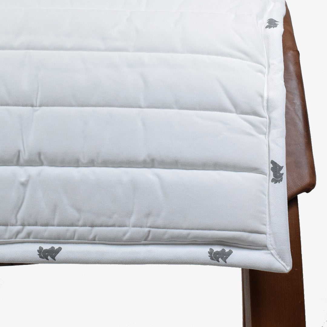 POLYPADS CLASSIC PLUS ONE - BIANCO DRESSAGE
