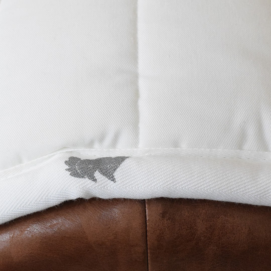POLYPADS CLASSIC PLUS ONE - BIANCO DRESSAGE