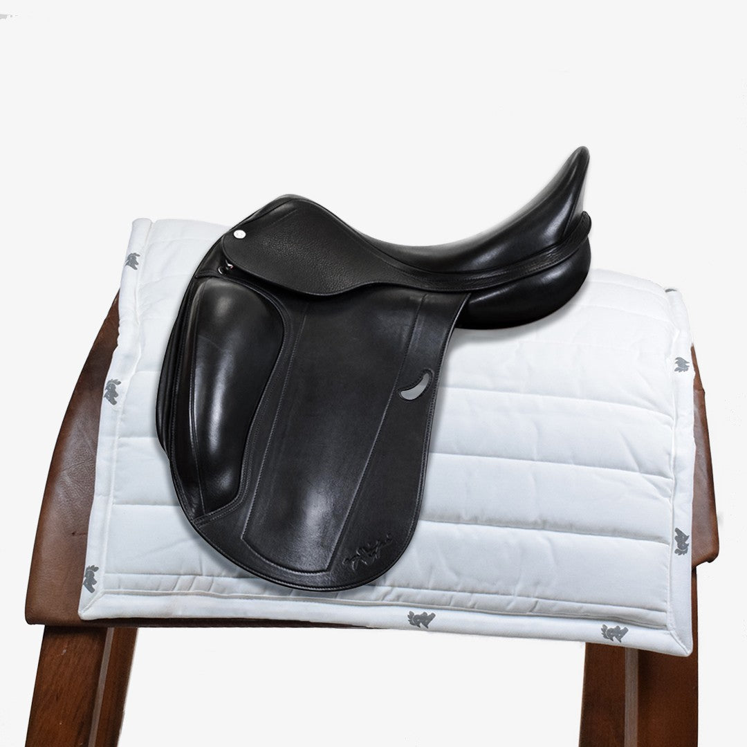 POLYPADS CLASSIC PLUS ONE - BIANCO DRESSAGE