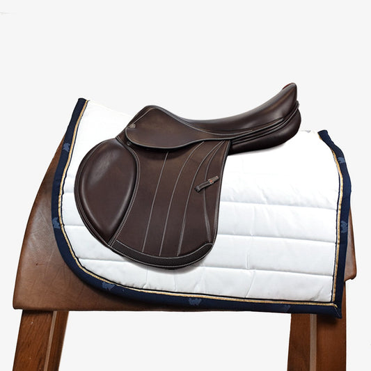 POLYPADS PERFORMER PLUS ONE - BIANCO/GOLDBRAID