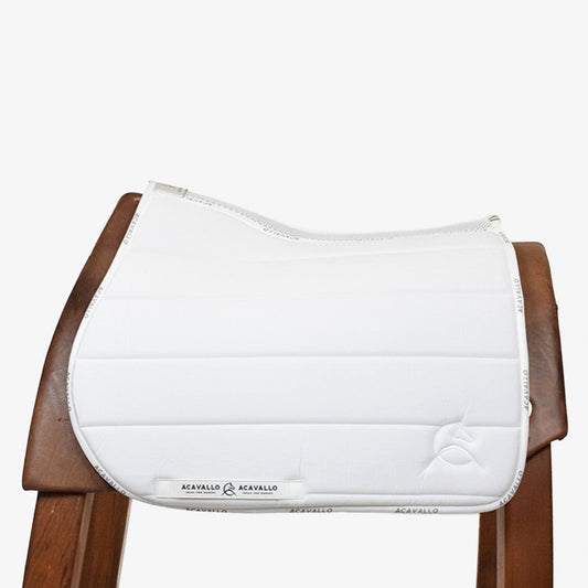 SOTTOSELLA ACAVALLO LOUVRE - BIANCO