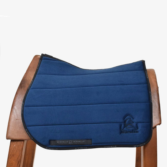 SOTTOSELLA ACAVALLO LOUVRE - BLU