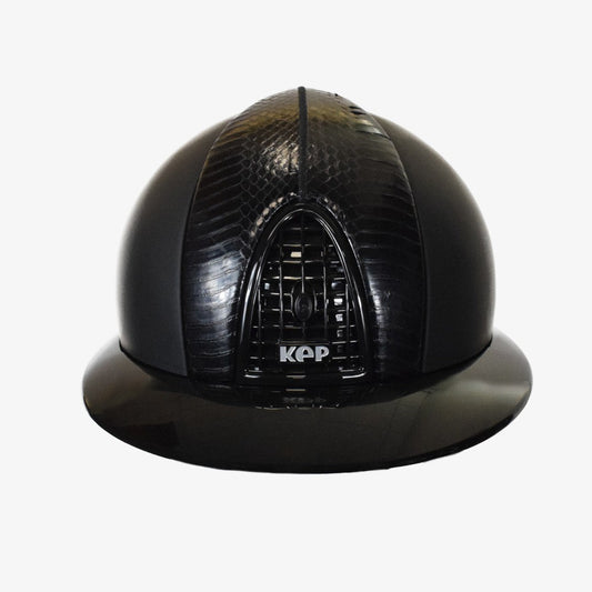 KEP ITALIA CROMO 1.0 - SERPENTE NERO