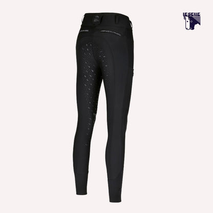 PANTALONI DONNA PIKEUR LAURE 2 - NERO